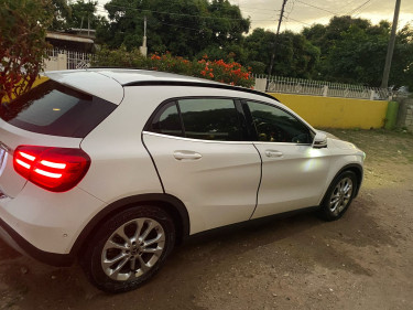 2018 GLA 180 For Sale 