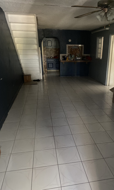 3 Bedroom With Balcony