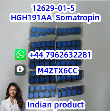 Fitness HGH 191AA Support The Immune System 