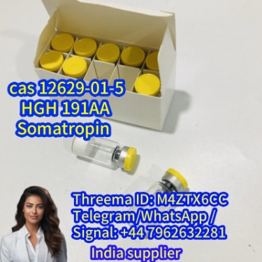 Fitness HGH 191AA Support The Immune System 