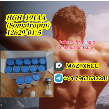 Fitness HGH 191AA Support The Immune System 