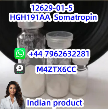 Fitness HGH 191AA Support The Immune System 