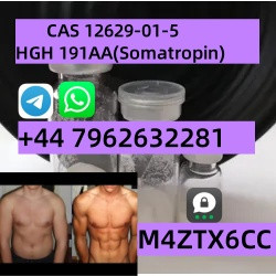Fitness HGH 191AA Support The Immune System 