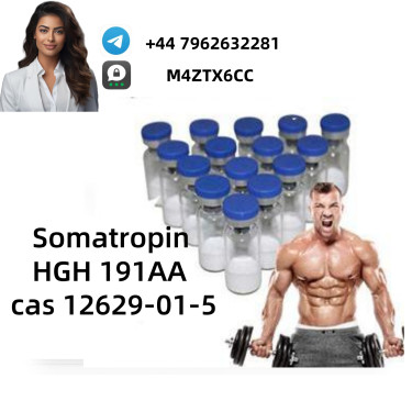 Fitness HGH 191AA Support The Immune System 
