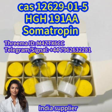 Fitness HGH 191AA Support The Immune System 