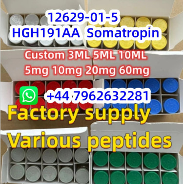 Fitness HGH 191AA Support The Immune System 