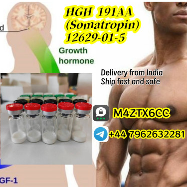 Fitness HGH 191AA Support The Immune System 