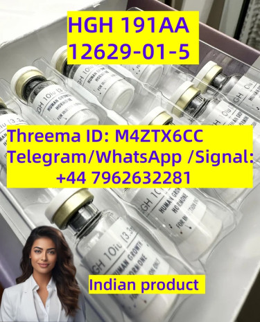 Fitness HGH 191AA Support The Immune System 