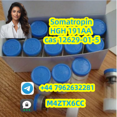 Fitness HGH 191AA Support The Immune System 