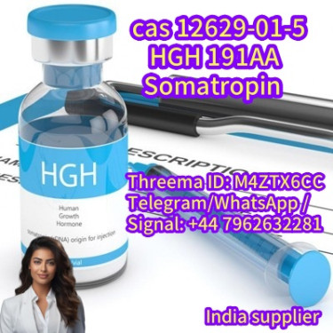 Fitness HGH 191AA Support The Immune System 