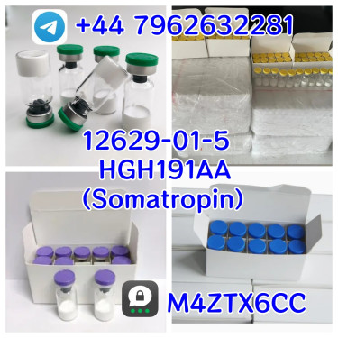 Fitness HGH 191AA Support The Immune System 