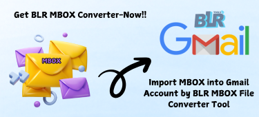 Simple Method To Import MBOX Files To Gmail