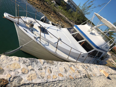 Houseboat Rentals Exuma Bahamas