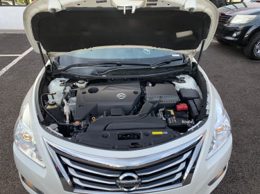 2019 Nissan Teana XE
