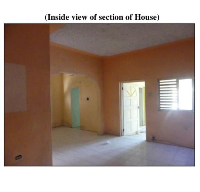 4 Bedroom House For Sale