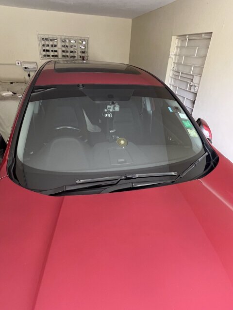 2021 Honda CRV