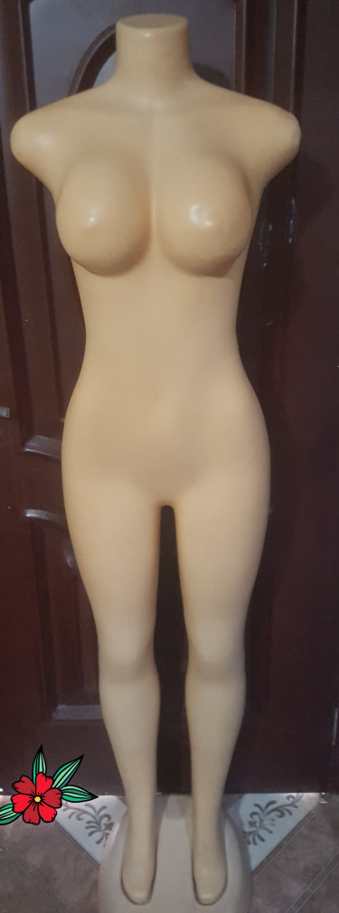 Women Mannequin 