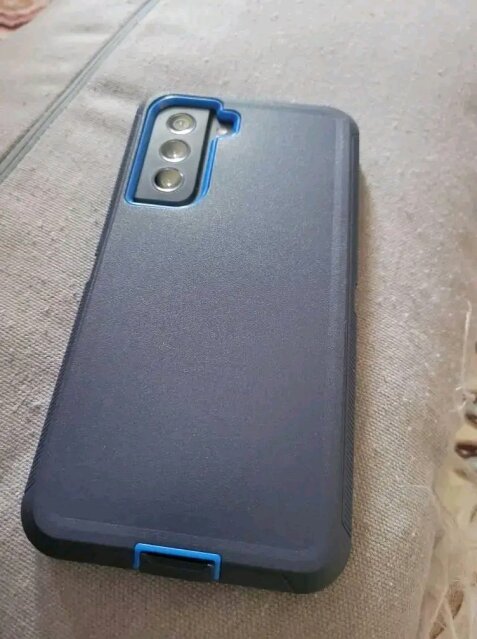 Samsung Galaxy S21 Plus
