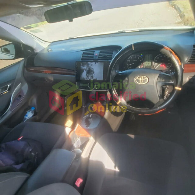 2014 Toyota Premio X 1.8