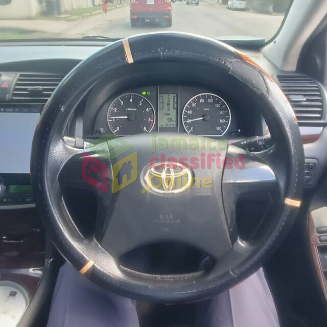 2014 Toyota Premio X 1.8