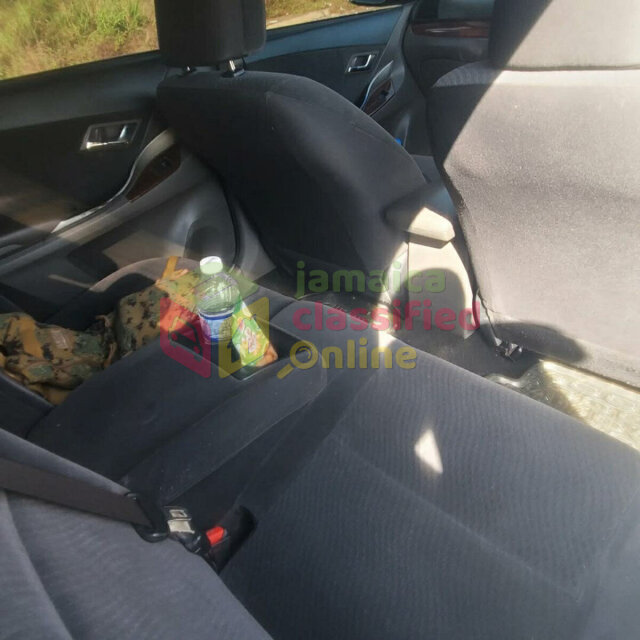 2014 Toyota Premio X 1.8