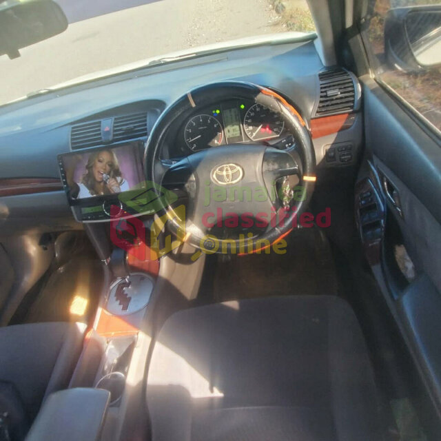 2014 Toyota Premio X 1.8