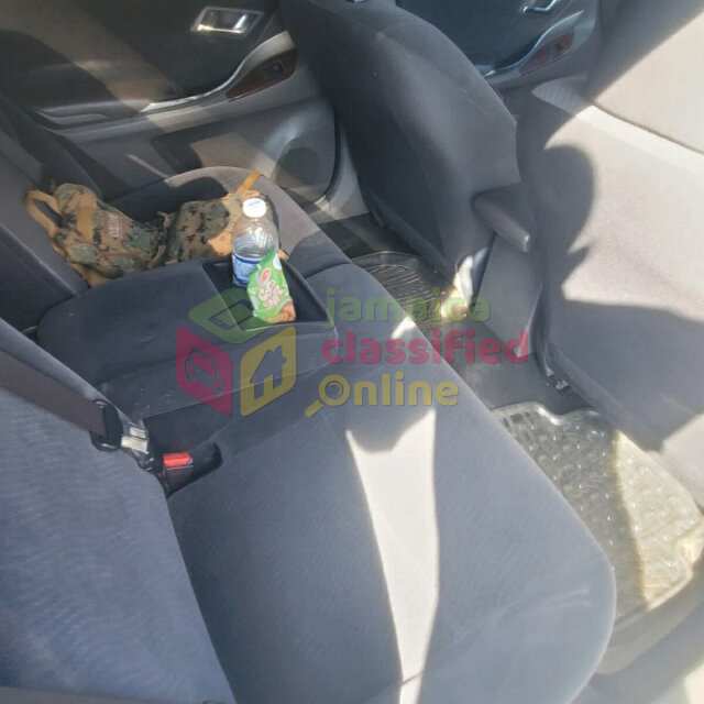 2014 Toyota Premio X 1.8