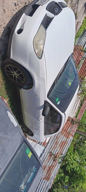 Go Old School✨️2007 Subaru Impreza