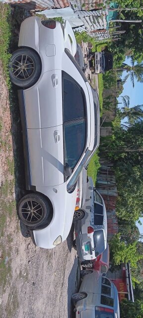 Go Old School✨️2007 Subaru Impreza