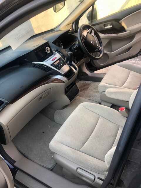 2013 Honda Odyssey