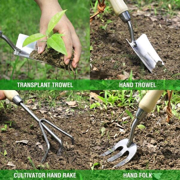Landscape Services Maintenance