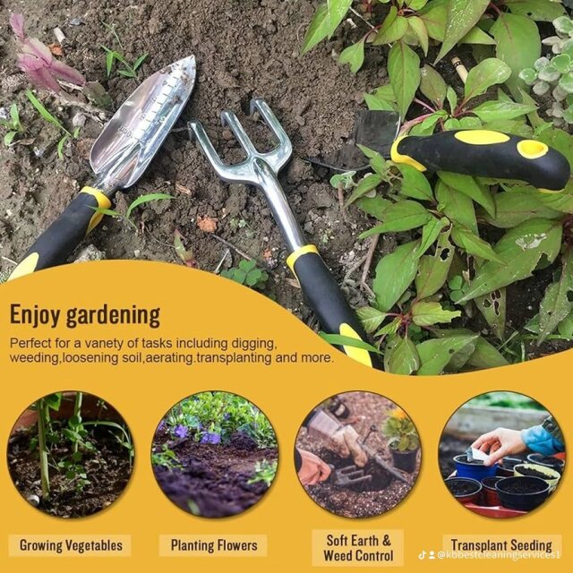 Landscape Services Maintenance