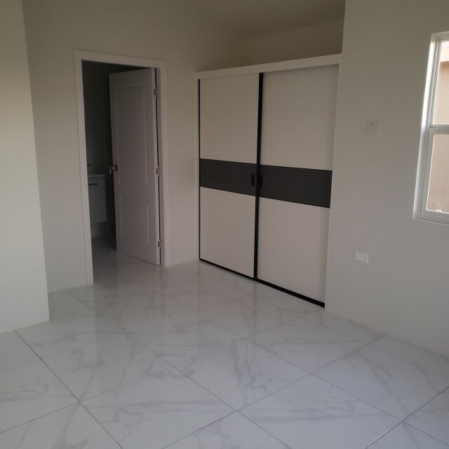 New 2 Bedroom House For Rent