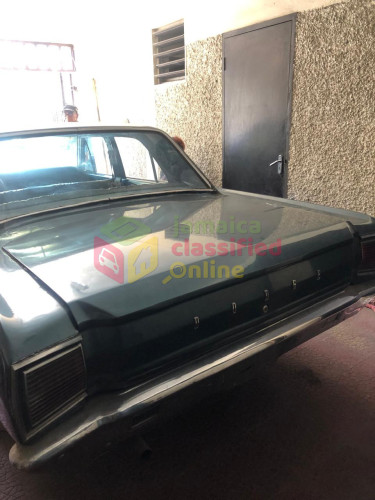 Classic 1967 Dodge Dart Cars New Kingston