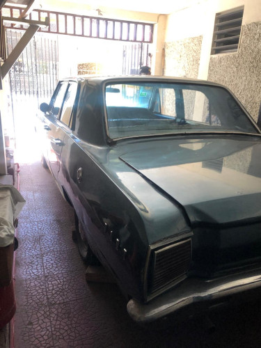 Classic 1967 Dodge Dart