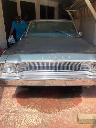 Classic 1967 Dodge Dart