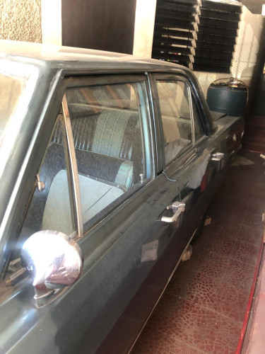 Classic 1967 Dodge Dart