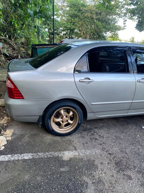 2006 Toyota Corolla In Good Condition