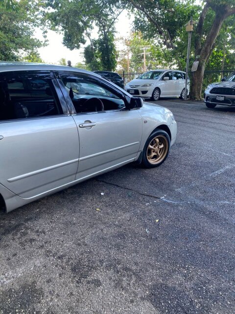 2006 Toyota Corolla In Good Condition