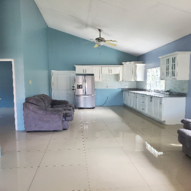 House For Rent In Caymanas Country Club
