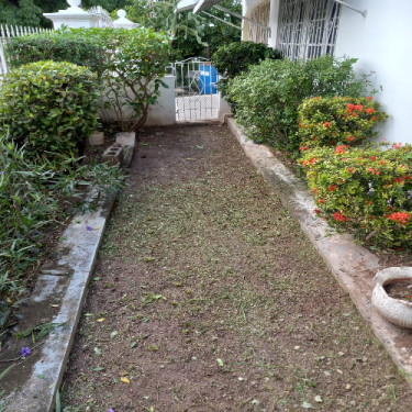 1 Bedroom, 1 Bathroom Flat For Rent In Hughenden