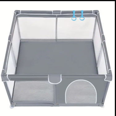 Baby Playpen 
