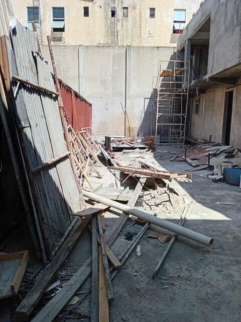Commercial Spaces