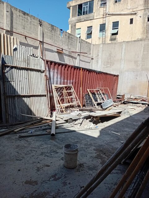 Commercial Spaces