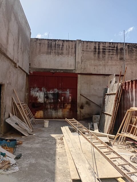 Commercial Spaces