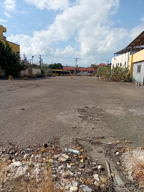 Commercial Spaces