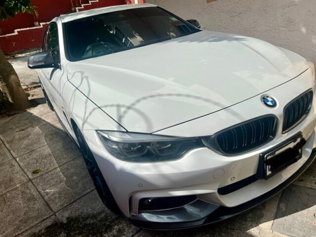 BMW 420i