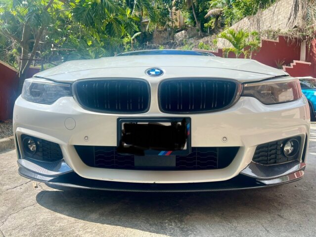 BMW 420i