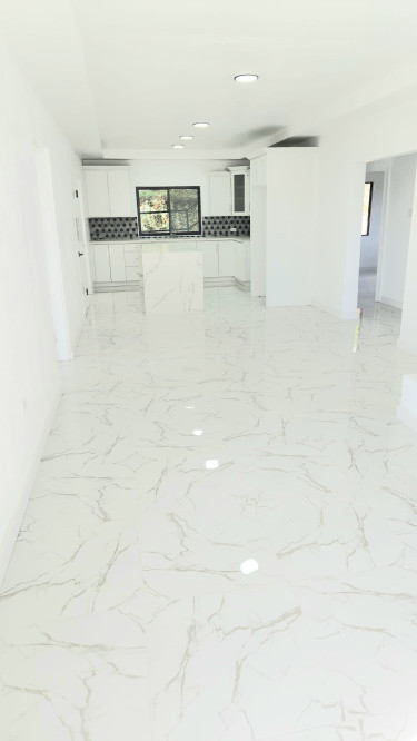 Luxury-Modern 3-bedroom, 2-bathroom 