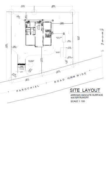 Luxury-Modern 3-bedroom, 2-bathroom 